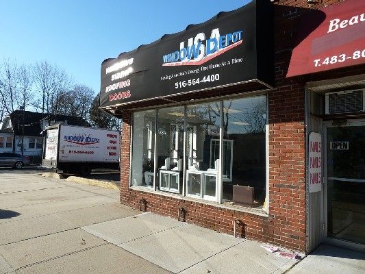 1078-1096 Grand Ave , S. Hempstead, NY, 11550